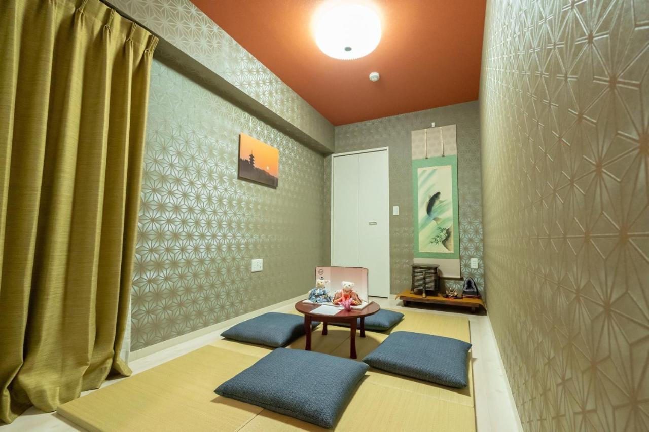 Fuchsia - Vacation Stay 20104V Nagoya Exterior photo